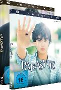 Parasyte 1+2