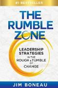 The Rumble Zone