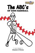 The ABC's of Kids Baseball