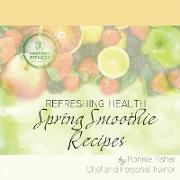 Spring Smoothie Recipes