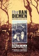 The Van Diemen Anthology 2019: The best of the Van Diemen History Prize 2018-2019