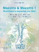 Maestra & Maestro 1