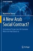 A New Arab Social Contract?