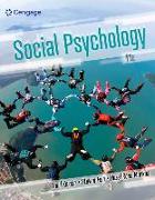 Social Psychology (with APA Card)