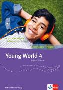Young World 4 - Ausgabe ab 2018 / English Class 6