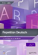 Repetition - Deutsch 1. Oberstufe