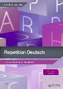 Repetition - Deutsch 2. & 3. Oberstufe