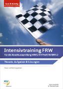 Intensivtraining FRW für die Abschlussprüfung WMS / KV Profil M / BMS 2