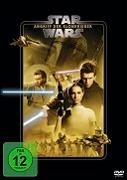 Star Wars : Episode II - Angriff der Klonkrieger