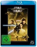 Star Wars : Episode II - Angriff der Klonkrieger