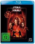 Star Wars : Episode III - Die Rache der Sith