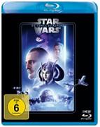 Star Wars : Episode I - Die dunkle Bedrohung