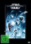 Star Wars : Episode V - Das Imperium schlägt zurück