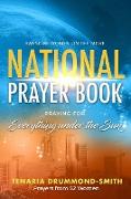 AWOTM National Prayer Book