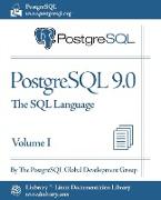PostgreSQL 9.0 Official Documentation - Volume I. the SQL Language