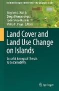 Land Cover and Land Use Change on Islands