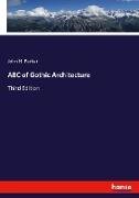 ABC of Gothic Architecture