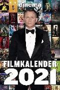 CINEMA Filmkalender 2021