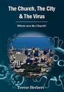 The Church, The City & The Virus