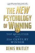 The New Psychology of Winning