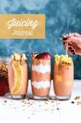 Juicing Journal