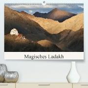 Magisches Ladakh (Premium, hochwertiger DIN A2 Wandkalender 2021, Kunstdruck in Hochglanz)