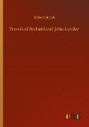 Travels of Richard and John Lander