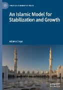 An Islamic Model for Stabilization and Growth