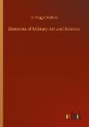 Elements of Military Art and Science