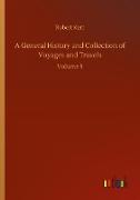 A General History and Collection of Voyages and Travels