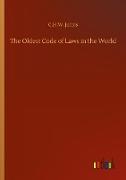 The Oldest Code of Laws in the World