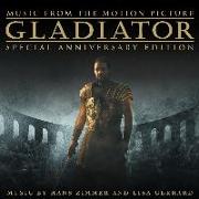Gladiator - 20th Anniversary: Special 2-CD Edition