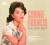 The Very Best Connie Francis