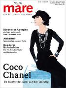 mare - Die Zeitschrift der Meere / No. 141 / Coco Chanel