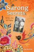 Sarong Secrets