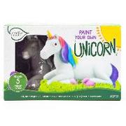 Paint Your Own Unicorn