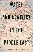 Water and Conflict in the Middle East