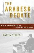 The Arabesk Debate