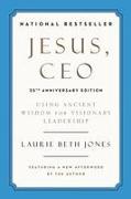 Jesus, CEO (25th Anniversary)