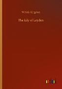 The Lily of Leyden