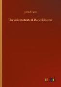 The Adventures of Daniel Boone