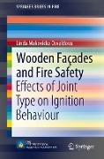 Wooden Façades and Fire Safety