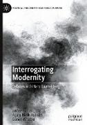 Interrogating Modernity