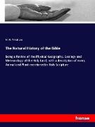 The Natural History of the Bible