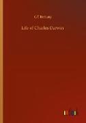 Life of Charles Darwin