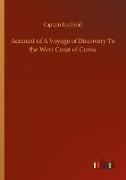 Account of A Voyage of Discovery To the West Coast of Corea