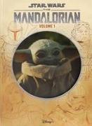 Star Wars: The Mandalorian