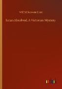 Satan Absolved, A Victorian Mystery