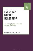 Everyday Mobile Belonging