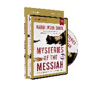 Mysteries of the Messiah Study Guide with DVD